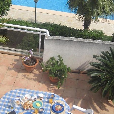 Jardines de Denia iii Villa Exterior foto